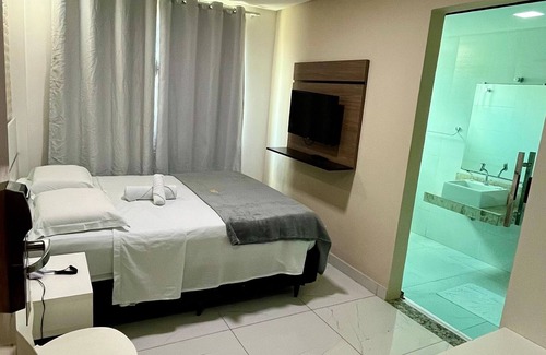Goiana Hotel | Goiana Palace Hotel