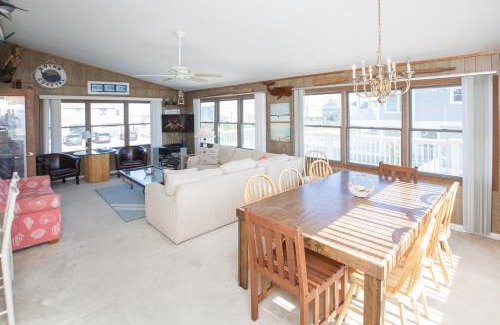Sandbridge House | Going Coastal