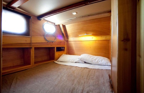 Ortygia Boat Rental | Goktuga boat&breakfast