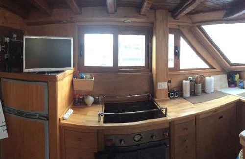 Ortygia Boat Rental | Goktuga boat&breakfast