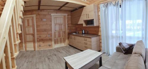 Vinnyts'ka oblast Apartment | GOL&Wood