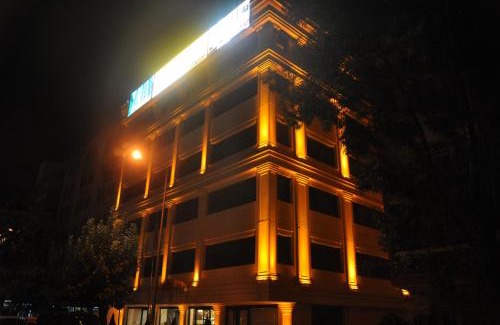 Ankara City Center Apartment | GOLAZ SUİT OTEL