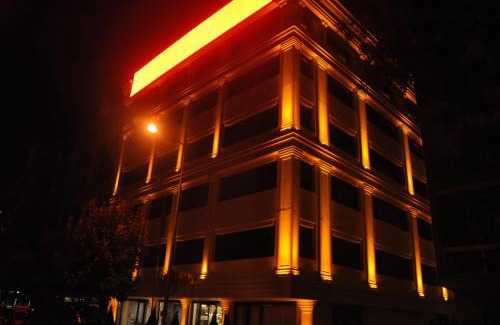 Ankara City Center Apartment | GOLAZ SUİT OTEL