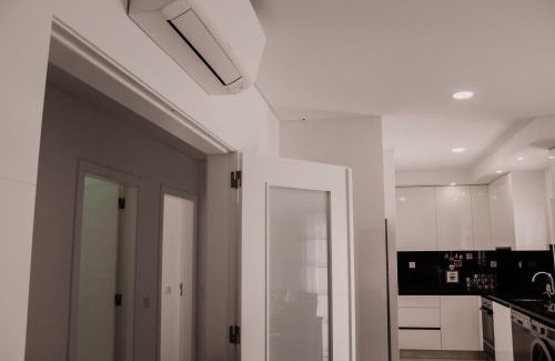 Ferrel Apartment | Gold Apartment Baleal
