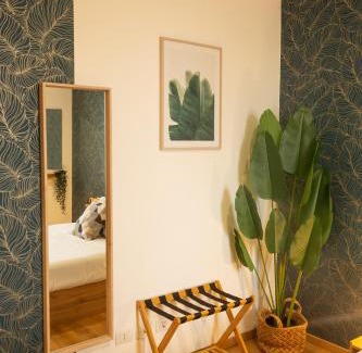 Porta Genova Apartment | GOLD APARTMENT - Navigli, Duomo, Milano