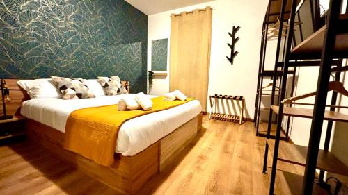 Porta Genova Apartment | GOLD APARTMENT - Navigli, Duomo, Milano