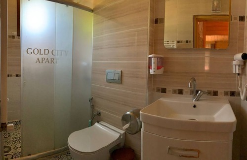 Uzungol House | Gold City Apart Hotel no5