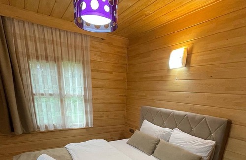 Uzungol House | Gold City Apart Hotel no5