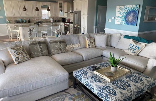 Gold Coast House | Gold Coast Beach Front