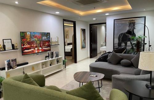 Lahore Hotel | Gold Crest Luxury Hotel Apartments DHA Phase 4 Lahore