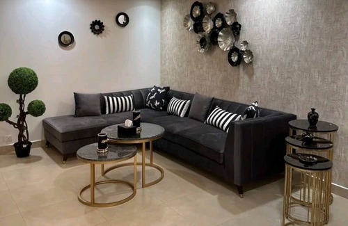 Lahore Apartment | Gold crest Mall & Residence luxury apartments