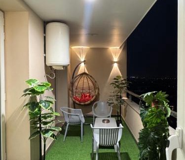 Lahore Hotel | Gold Crest Signature Premium Apartments DHA Lahore