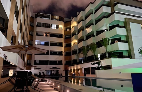 Cabo Branco Apartment | Gold Flat by Apartamentos Jampa