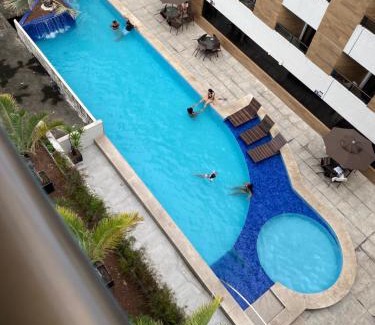 Cabo Branco Apartment | Gold Flat Cabo Branco
