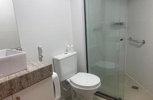 Cabo Branco Apartment | Gold Flat Cabo Branco