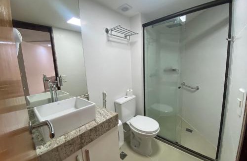 Cabo Branco Apartment | Gold Flat Cabo Branco