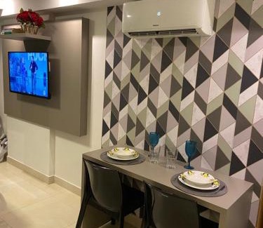 Loteamento Oceania II Apartment | GOLD FLAT MANAÍRA 1705