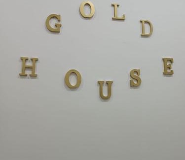 Naples Apartment | Gold House