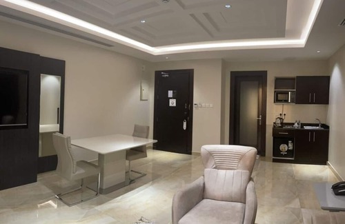 Riyadh Hotel | Gold Inn Serviced Apartment