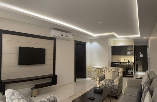 Riyadh Hotel | Gold Inn Serviced Apartment
