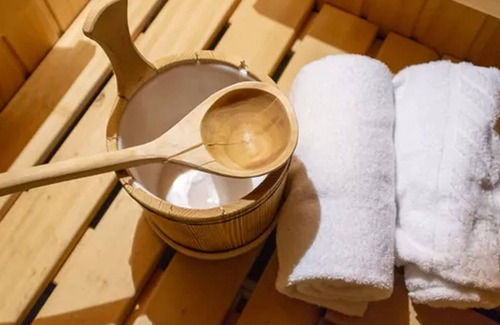 Naftalan Hotel | Gold Naftalan & Spa Hotel