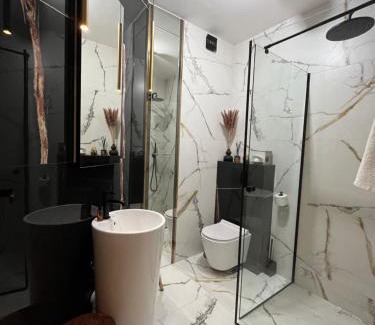 Serock Apartment | Gold Pearl Zegrze