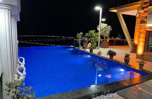 Rize Villa | Gold plus villa