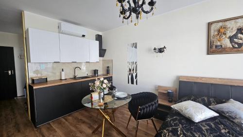 West Pomeranian Voivodeship Apartment | Gold Solny A149 Karnet na basen w cenie
