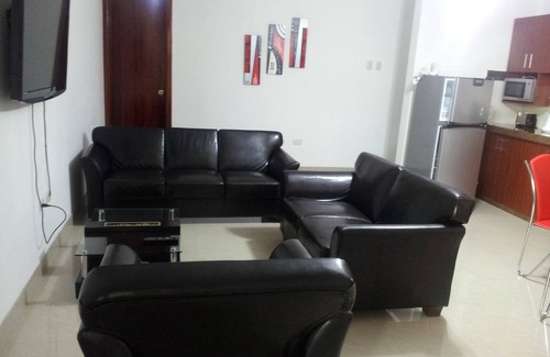 Tacna Apartment | Gold Tacna