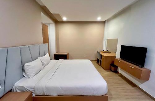 Mang Yang Hotel | Gold View Boutique Hotel Đà Lạt