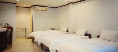 Ko Chang Hotel | Goldbeach guesthouse