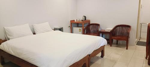 Ko Chang Hotel | Goldbeach guesthouse