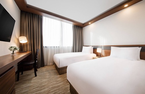 Namdong-gu Hotel | Goldcoast Hotel