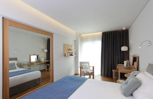 Ilisia Hotel | Golden Age Athens Hotel