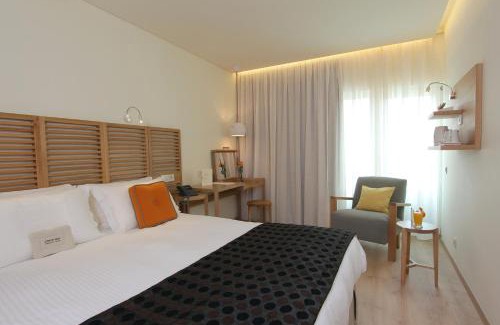 Ilisia Hotel | Golden Age Athens Hotel