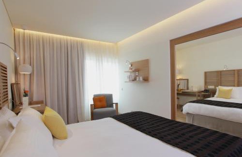 Ilisia Hotel | Golden Age Athens Hotel