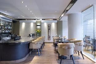 Ilisia Hotel | Golden Age Athens Hotel