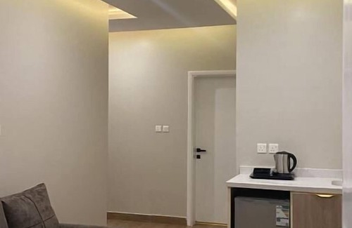 Abha Apartment | Golden Alandalus