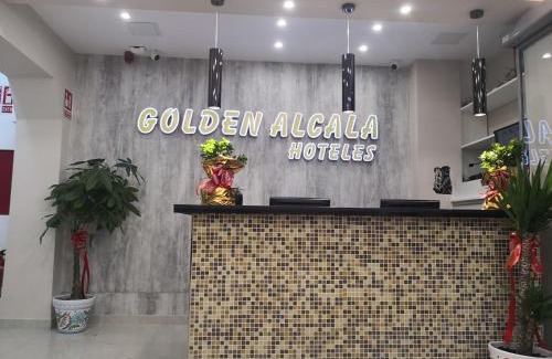 Ciudad Lineal House | Golden Alcala