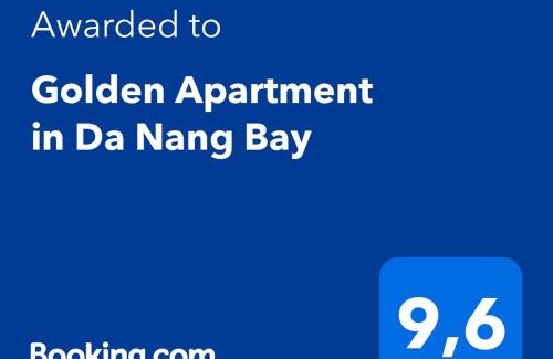 Son Tra Apartment | Golden Apartment in Da Nang Bay
