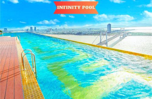 Son Tra Apartment | Golden Apartment in Da Nang Bay