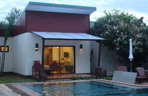 Ko Lanta Resort | Golden Bay Cottage - SHA Extra Plus