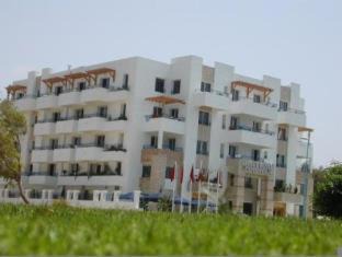 Agadir Bay Apartment | Golden Beach Appart'hotel