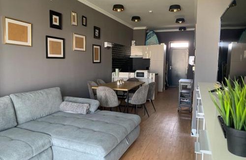 Siofok-Szabadifurdo Apartment | Golden Beach Luxury Apartman