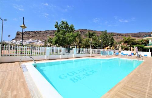 Lomo Quiebre Apartment | GOLDEN BEACH MOGAN