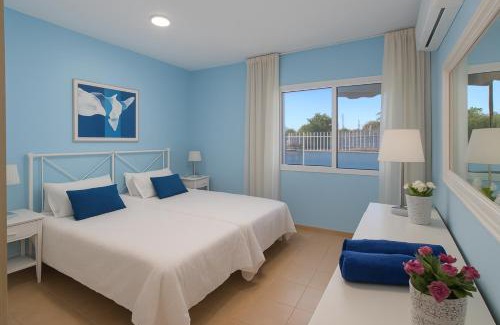 Lomo Quiebre Apartment | GOLDEN BEACH MOGAN