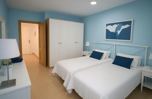 Lomo Quiebre Apartment | GOLDEN BEACH MOGAN