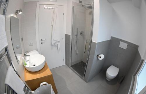 Fregenae Apartment | Golden Beach Residence