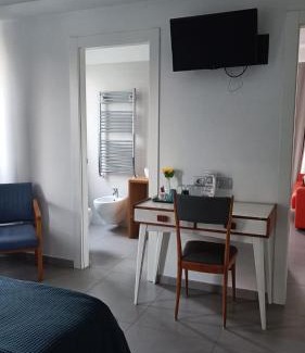 Fregenae Apartment | Golden Beach Residence