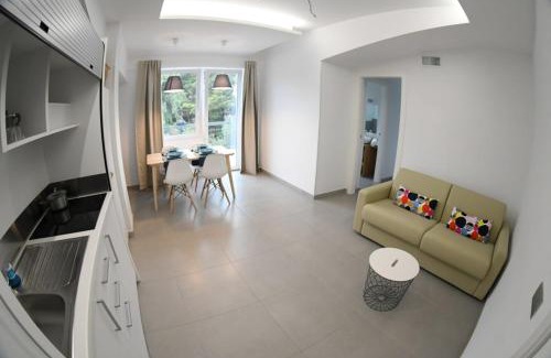 Fregenae Apartment | Golden Beach Residence